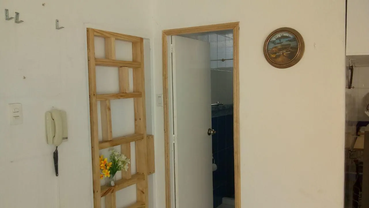Apartamento 2D Ed.El Lago Santa Marta  0*, Santa Marta (Magdalena) Colombia