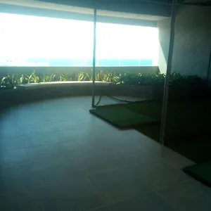  Apartamento Reserva Del Mar ;playa Salguero-santa Marta