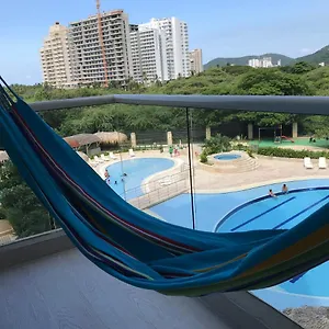  Apartamento Oasis En Zazue